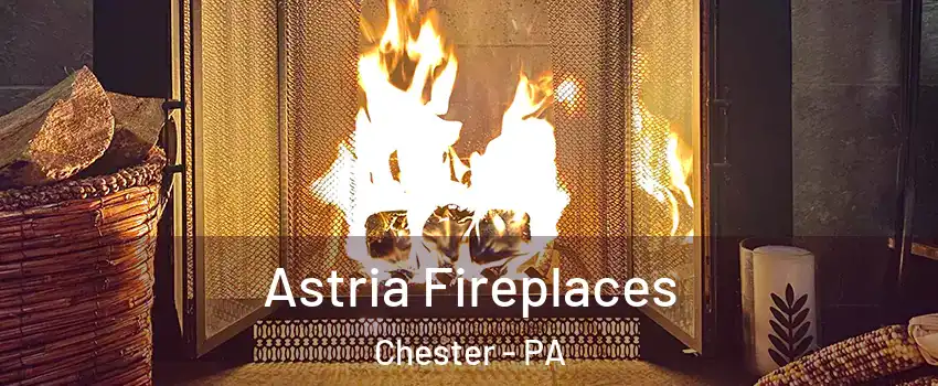  Astria Fireplaces Chester - PA