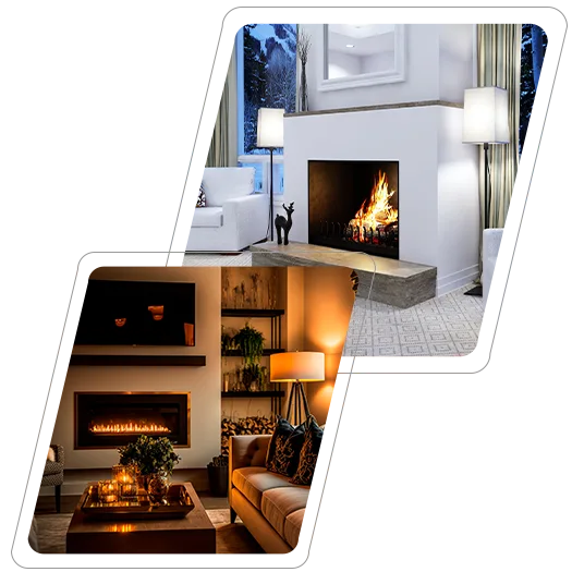 Remove Chimney Odor in Chester, PA