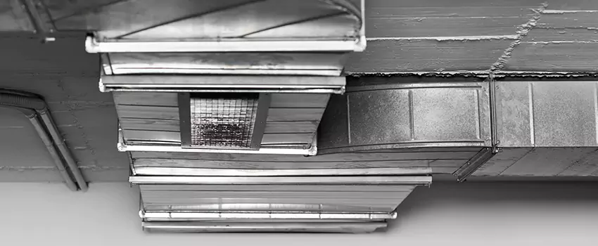 Trusted Air Duct Cleaning Company in Chester, Pennsylvania