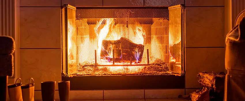 Astria Vent Free Gas Fireplaces Installation in Chester, PA