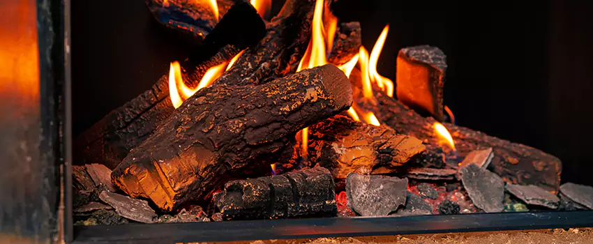 Chimney Fireplace Ash Dump Cleaning in Chester, PA