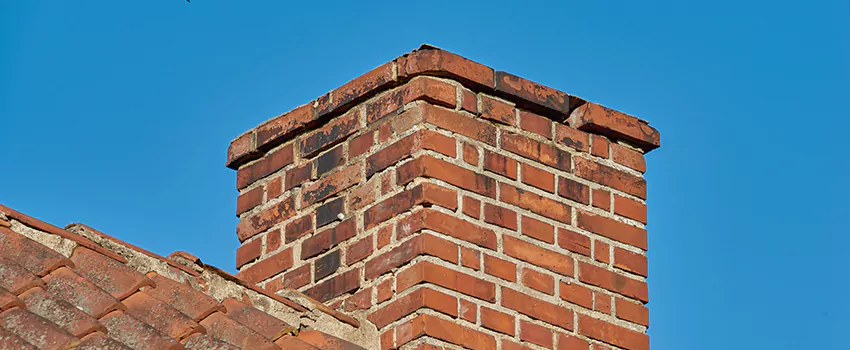 Clean Blocked Chimney in Chester, Pennsylvania
