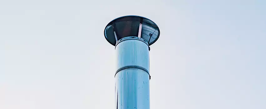 Wind-Resistant Chimney Caps Installation and Repair Services in Chester, Pennsylvania