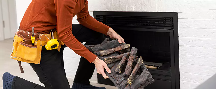 Chimney Creosote Cleaning Cost in Chester, Pennsylvania