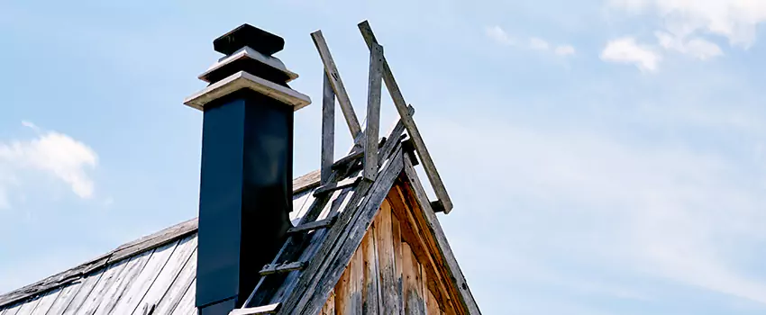 Chimney Creosote Cleaning in Chester, PA