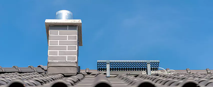 Chimney Flue Relining Services in Chester, Pennsylvania