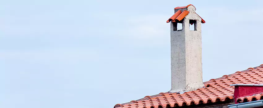 Chimney Pot Replacement in Chester, PA