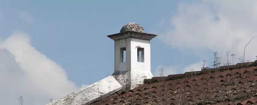 Cost To Rebuild A Chimney in Chester, PA