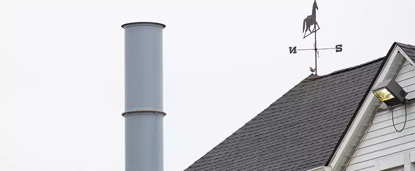 Chimney Inspection in Chester, PA