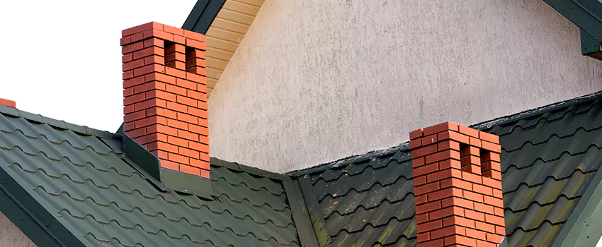 Chimney Saver Waterproofing Services in Chester, Pennsylvania