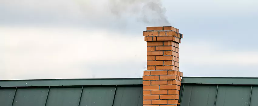 Chimney Soot Cleaning Cost in Chester, PA