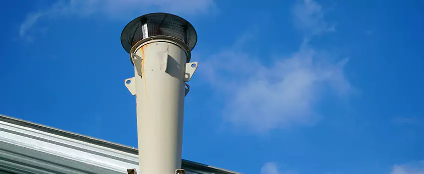 Chimney Spark Arrestor Requirements in Chester, PA