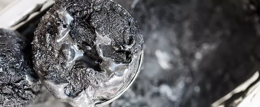Clogged Dryer Vent Lint Cleaning in Chester, Pennsylvania
