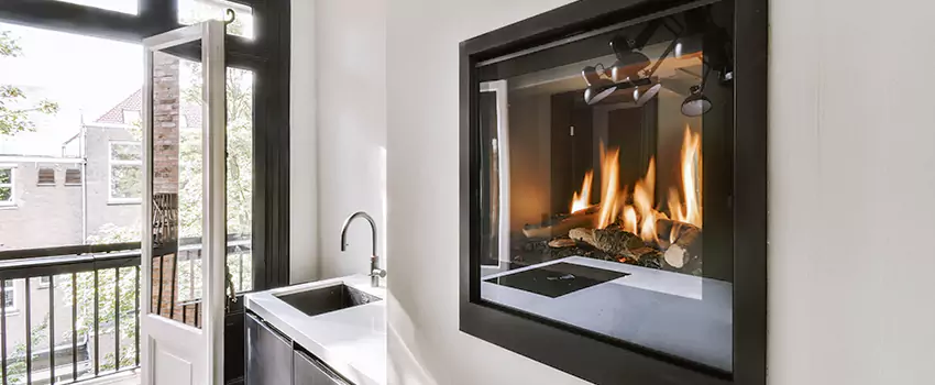 Dimplex Fireplace Installation and Repair in Chester, Pennsylvania
