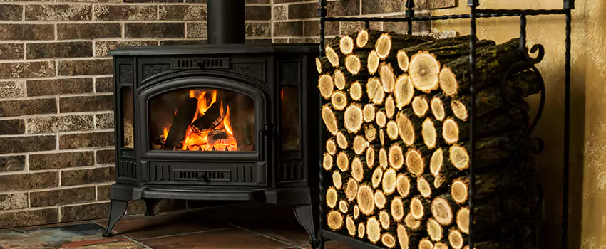 Drolet Fireplaces in Chester, Pennsylvania
