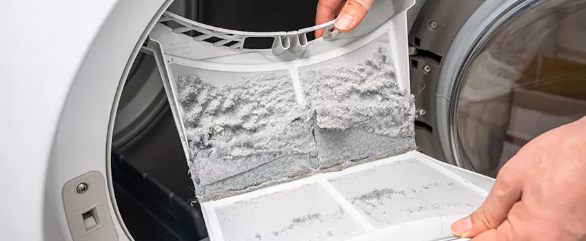 Best Dryer Lint Removal Company in Chester, Pennsylvania