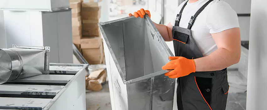Benefits of Dryer Vent Inspection in Chester, PA