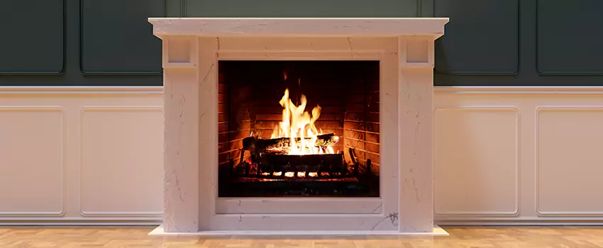 Empire Comfort Systems Fireplace Installation and Replacement in Chester, Pennsylvania