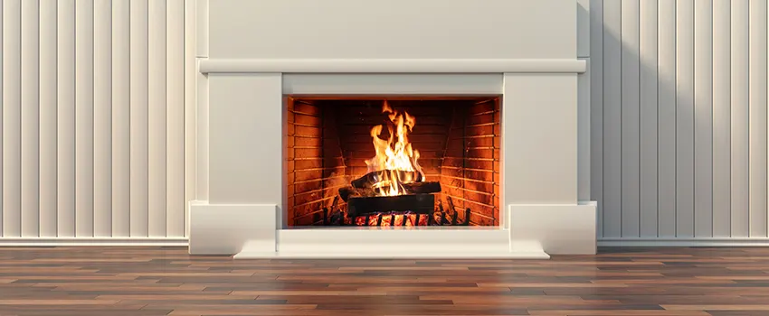 Fireplace Broken Ashtray Repair Services in Chester, Pennsylvania