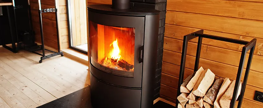 Gas Fireplace Door Handle Installation Services in Chester, Pennsylvania