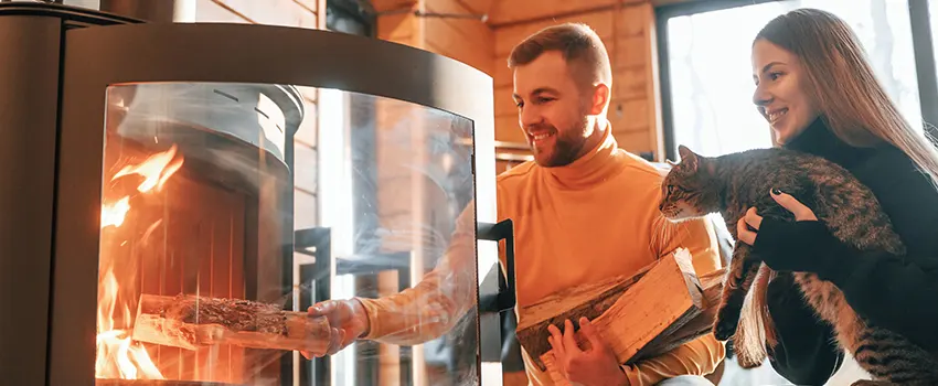 Fireplace Door Installation And Replacement Contractors in Chester, PA