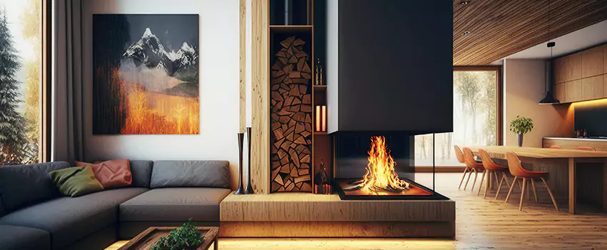 Fixing Electric Fireplace Problem in Chester, Pennsylvania