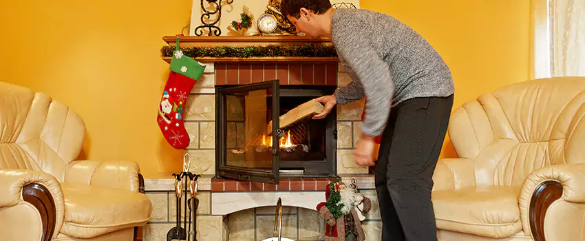Marble Mantel Makeover Services for Fireplace in Chester, PA