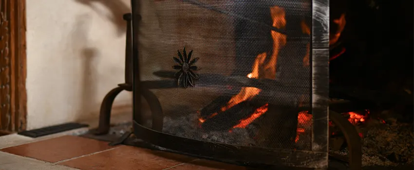 Electric Metal Fireplace installation Services in Chester, PA