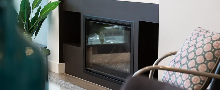 Welding Repairs for Fireplace Grate in Chester, PA