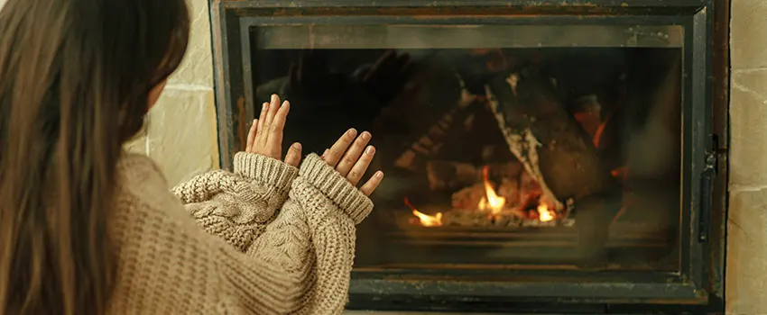 Wood-burning Fireplace Smell Removal Services in Chester, PA