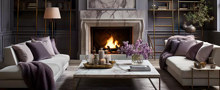 Fireplace Xtrordinair Ember-Glo Insert Fireplace Maintenance in Chester, Pennsylvania