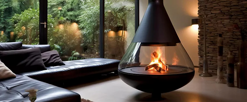 Affordable Floating Fireplace Repair And Installation Services in Chester, Pennsylvania