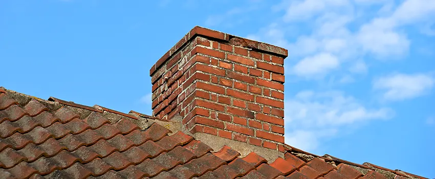Flue Tiles Cracked Repair Services near Me in Chester, PA