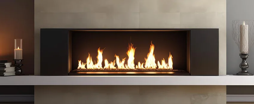 Vent Free Gas Fireplaces Repair Solutions in Chester, Pennsylvania