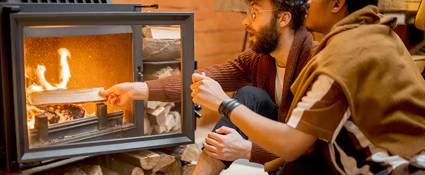 Benefits of Harman Stoves Fireplace in Chester, Pennsylvania