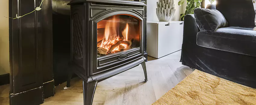 Cost of Hearthstone Stoves Fireplace Services in Chester, Pennsylvania