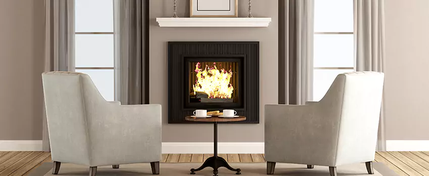 Heat & Glo Outdoor Gas Fireplaces Installation Contractors in Chester, Pennsylvania