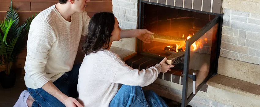 Kings Man Direct Vent Fireplaces Services in Chester, Pennsylvania