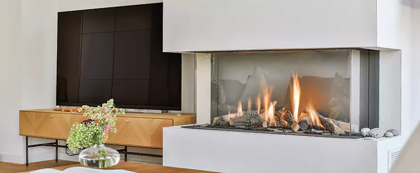 Ortal Wilderness Fireplace Repair and Maintenance in Chester, Pennsylvania