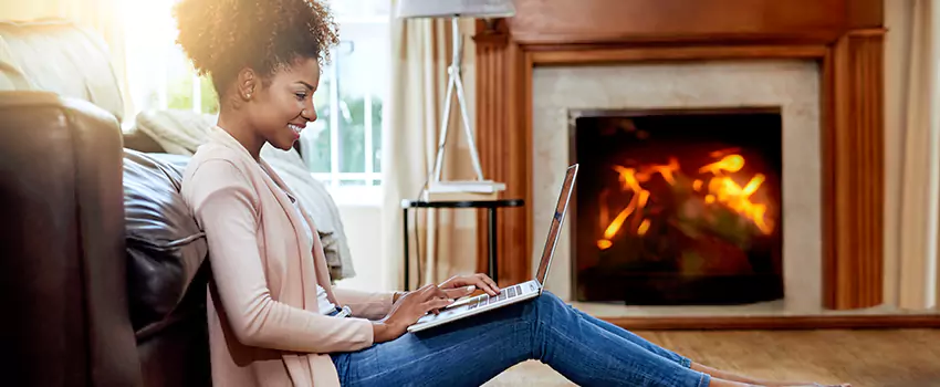 Cost-Effective Osburn Fireplace Installation and Repair in Chester, PA