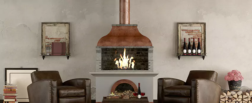 Benefits of Pacific Energy Fireplace in Chester, Pennsylvania