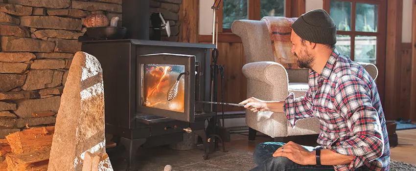Cost of Pellet Fireplace Installation Services in Chester, PA