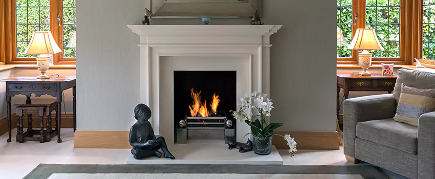 RSF Fireplaces Maintenance and Repair in Chester, Pennsylvania