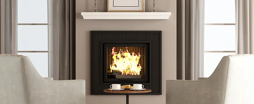 Superior Outdoor Fireplace Repair in Chester, PA