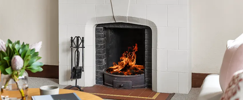 Valor Fireplaces and Stove Repair in Chester, PA