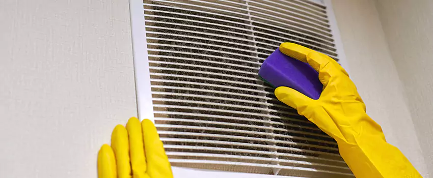 Vent Cleaning Company in Chester, PA