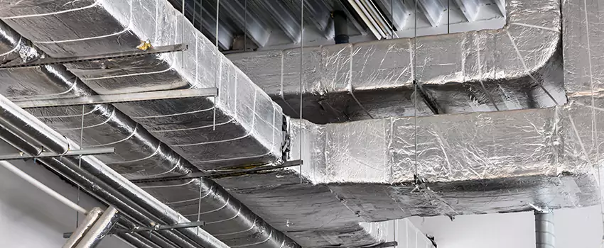Vent Dust Cleaning Cost in Chester, PA