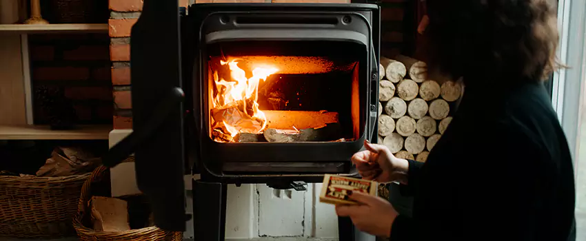 Key Features of Vermont Castings Fireplaces in Chester, PA