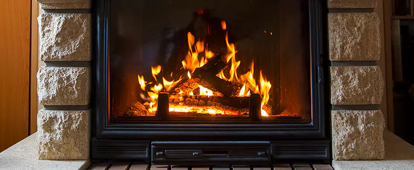 Best Wood Fireplace Repair Company in Chester, Pennsylvania