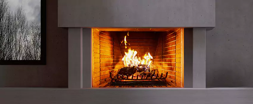 Indoor Wood Burning Furnace Repair and Installation in Chester, Pennsylvania